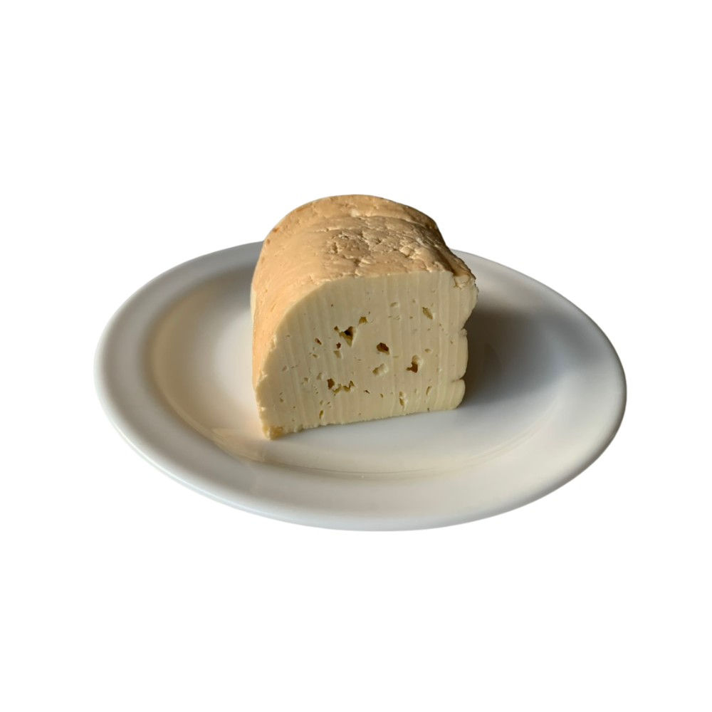 queso ahumado artesanal (1 libra)