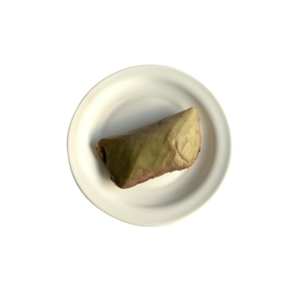 tamal pisque (2 unidades)