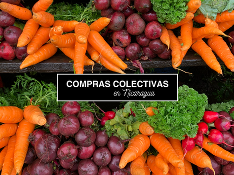 Invitación oficial al Grupo de Compras Colectivas de Casa Mombo