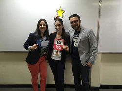 Mis profes del posgrado