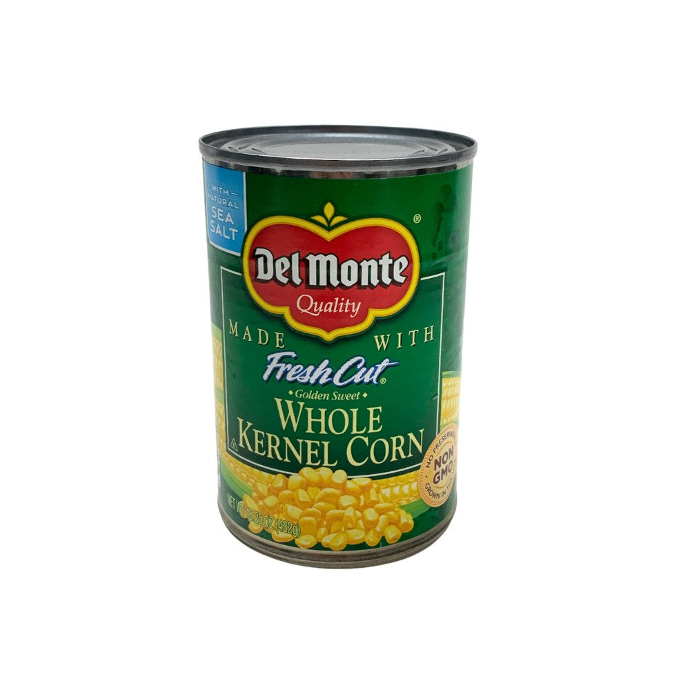 maíz entero del monte (15.25 onzas)