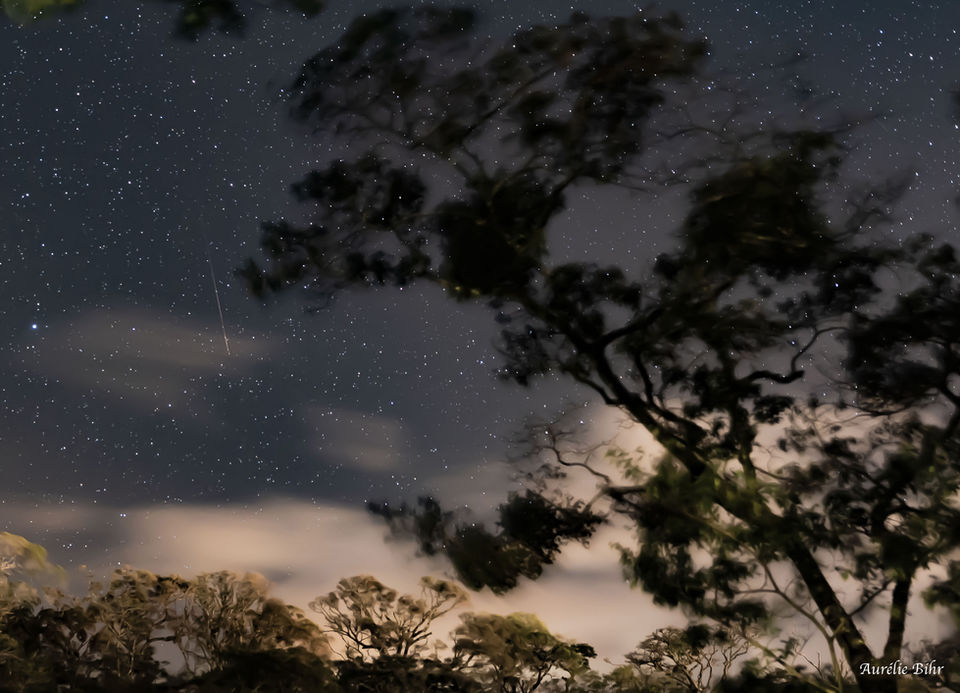 Étoile Filante