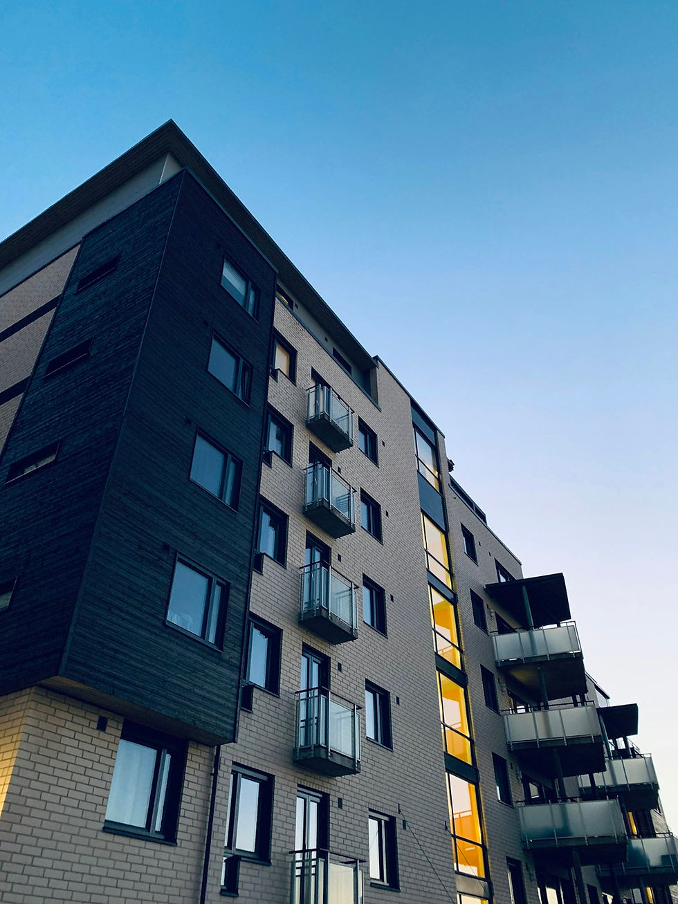 Affordable Housing in India 2026 — The Architecture Challenge of Our Generation
