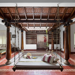 Vernacular Architecture of India: Climatic Wisdom, Construction Techniques, and What Contemporary Architects Can Learn