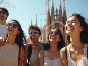 What’s It Like to Study Architecture Abroad?