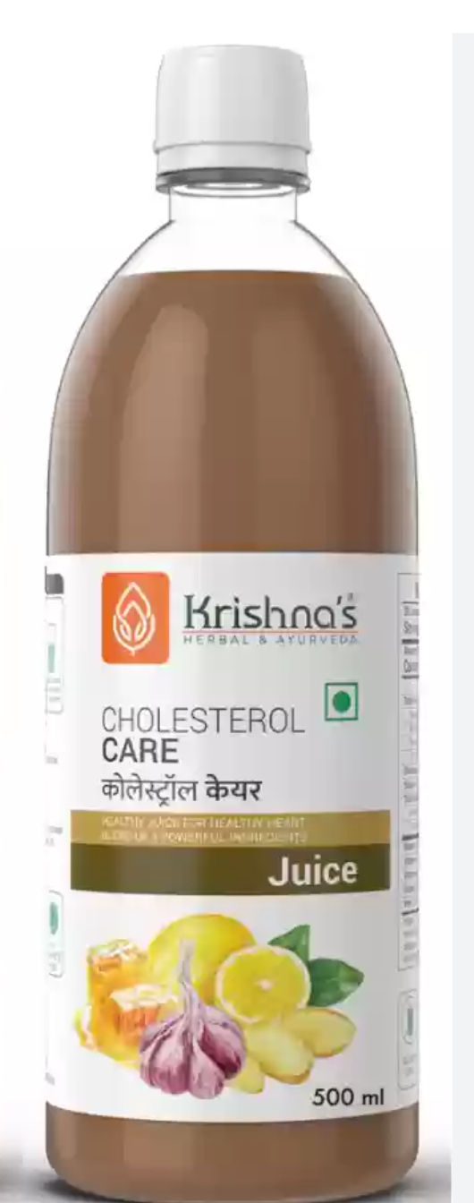 Cholesterol cure $300