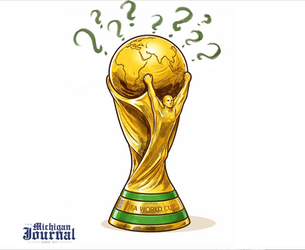 How the FIFA World Cup is becoming exclusionary