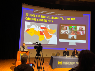 IHP Summit 2026 explores histories of inclusion and exclusion