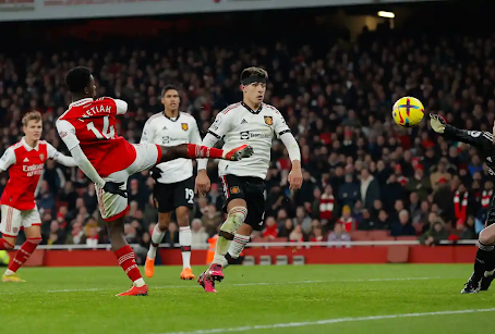 Arsenal Soars, Haaland Scores, and Everton Hit Rock Bottom in Thrilling EPL Weekend