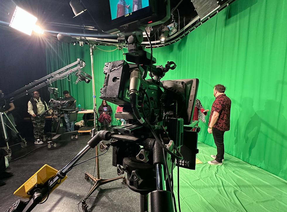 Is Generative AI a Threat to the Creative Process?