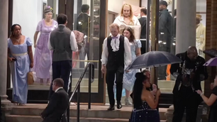 Detroit Bridgerton Event Leaves Fans Demanding Refunds