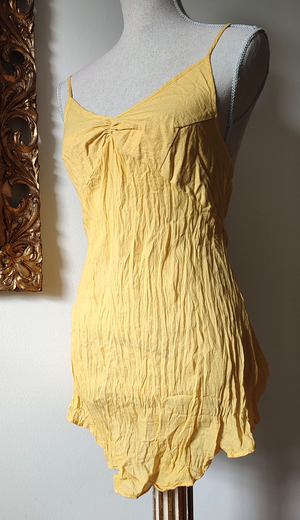 Thumbnail: Jaya Top / Dress