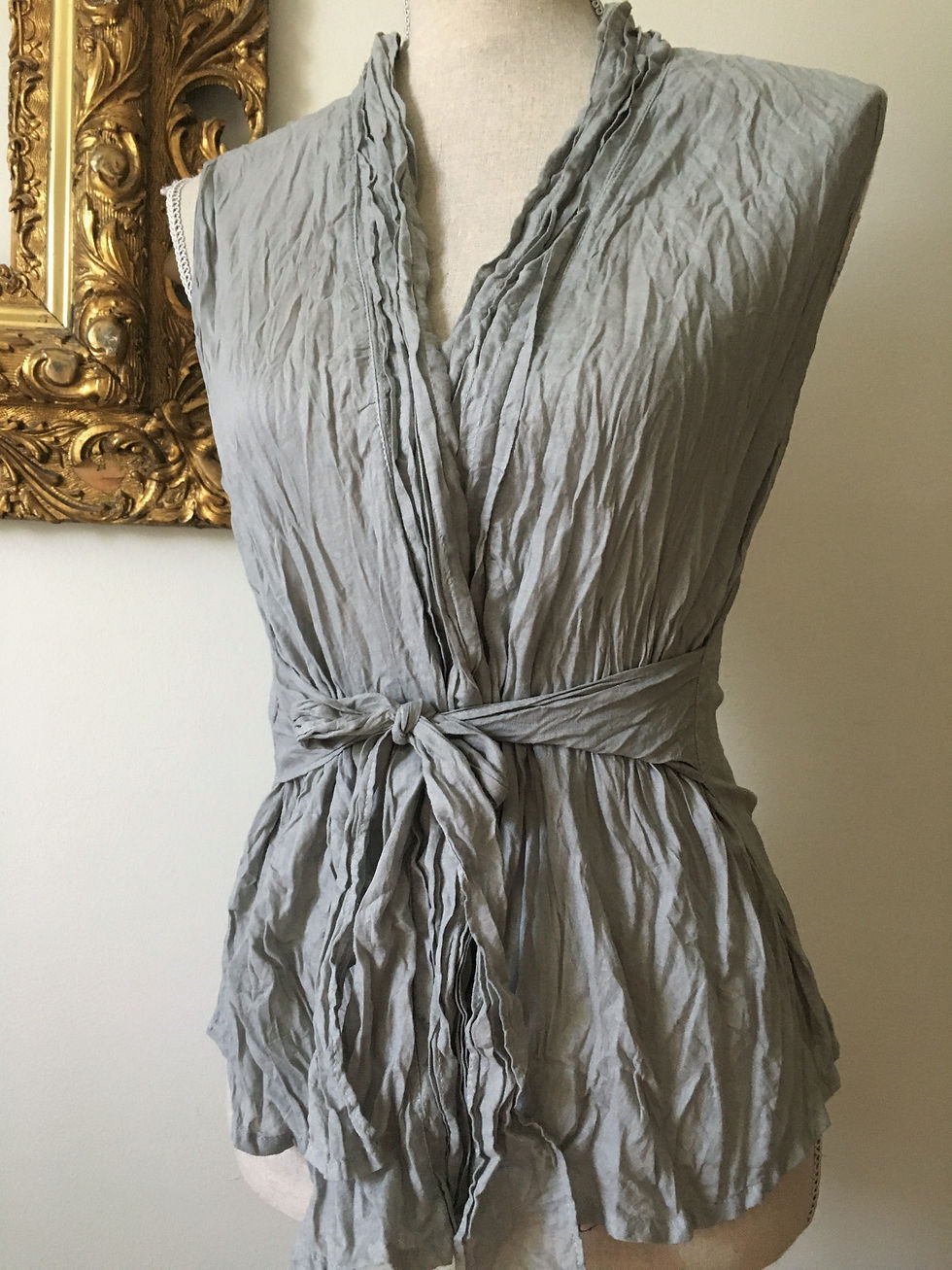 Thumbnail: Wrap Top