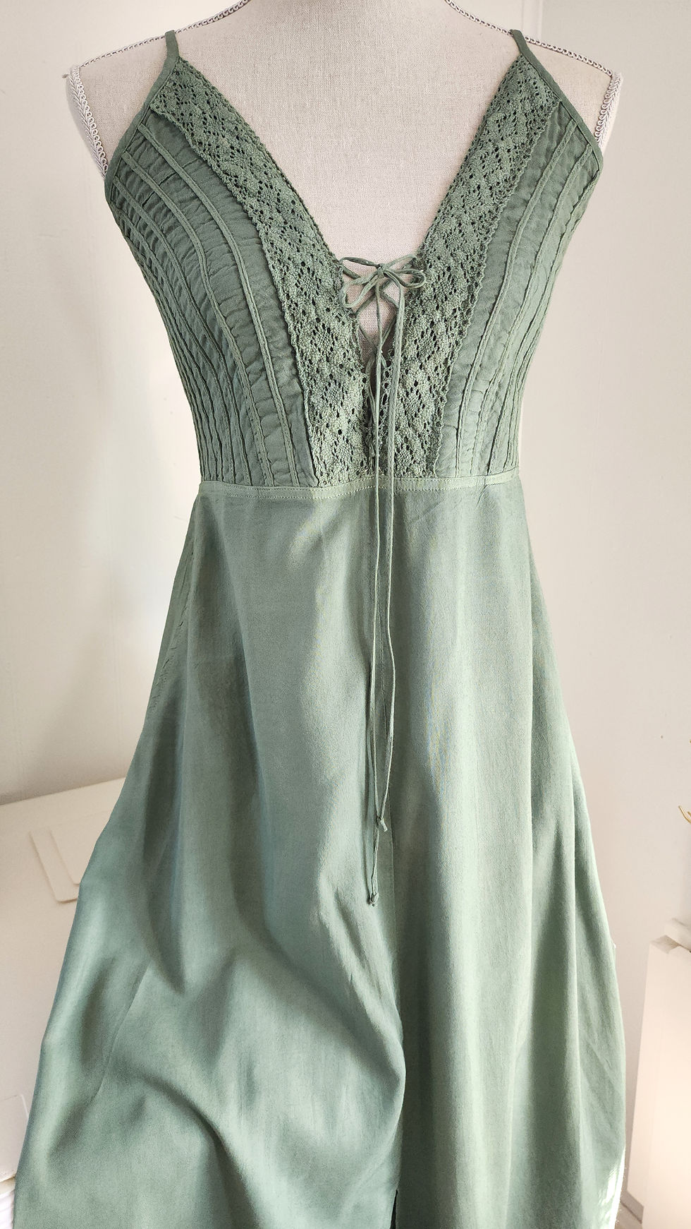 Thumbnail: Genevieve Dress