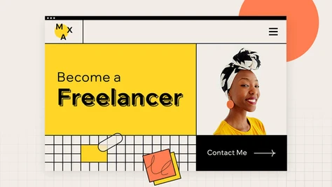 How to become a freelancer and land your dream job