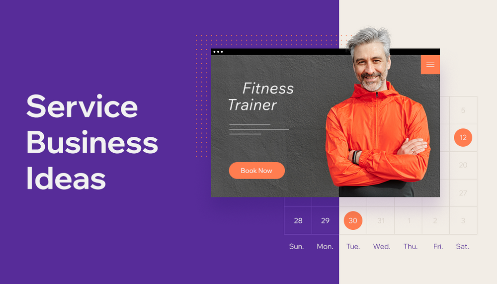 50+ Best Service Business Ideas for 2022