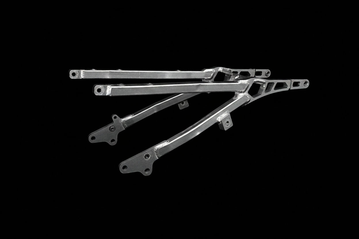 Subframe Honda CRF250R 2018-2021 CRF450R 2017-2020