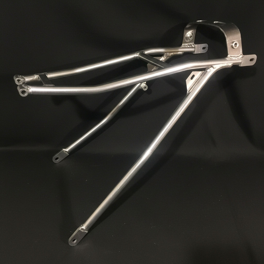 Subframe Honda CR125 1993-1997 CR250 1992-1996