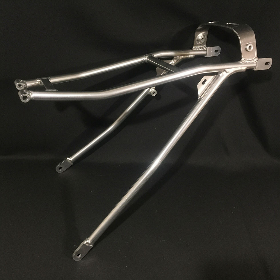 AC Racing Subframe Honda CR125 1993-1997 CR250 1992-1996