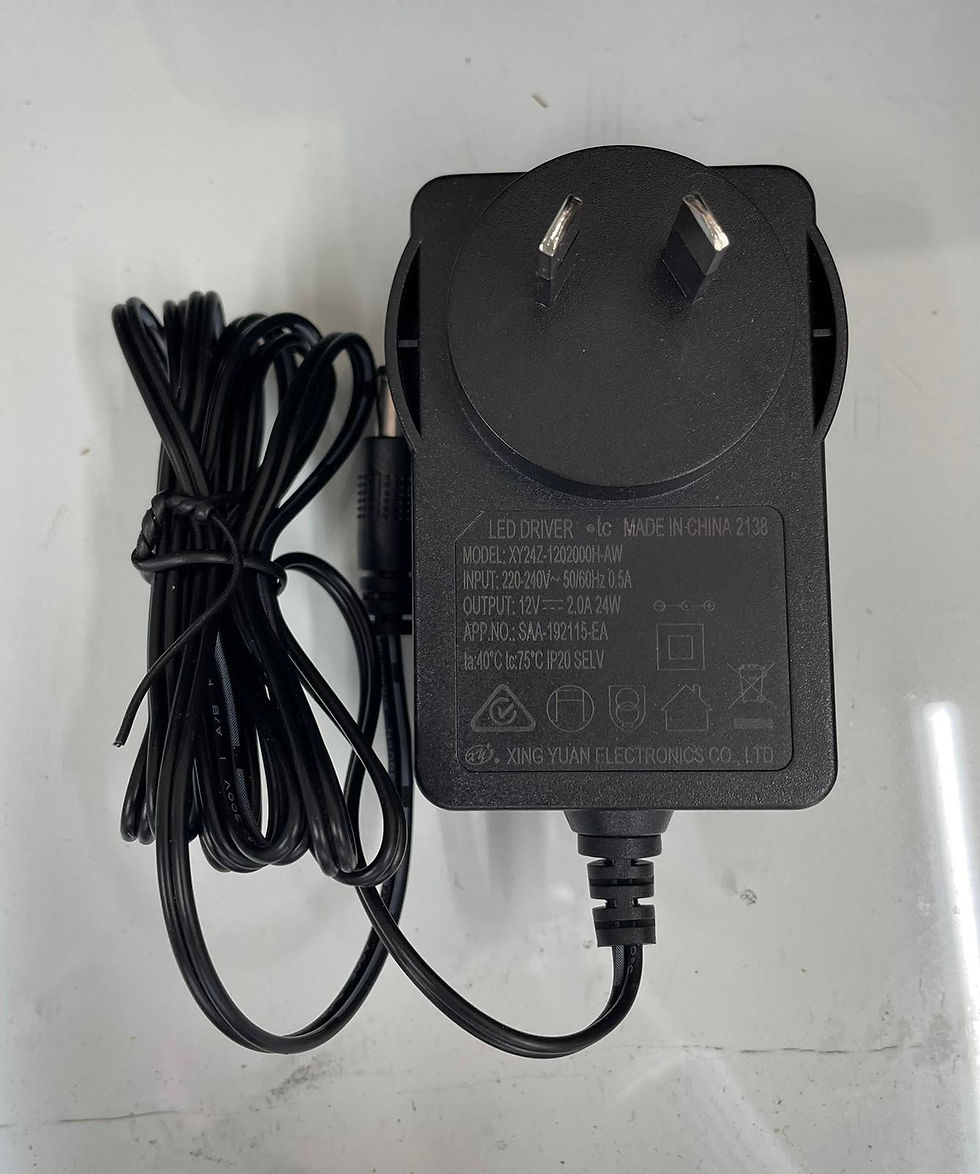 Thumbnail: LED strip
