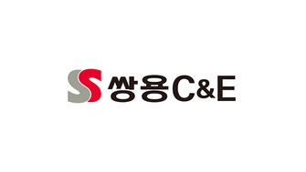 logo_ssangyongC&E, Ssangyong C&E