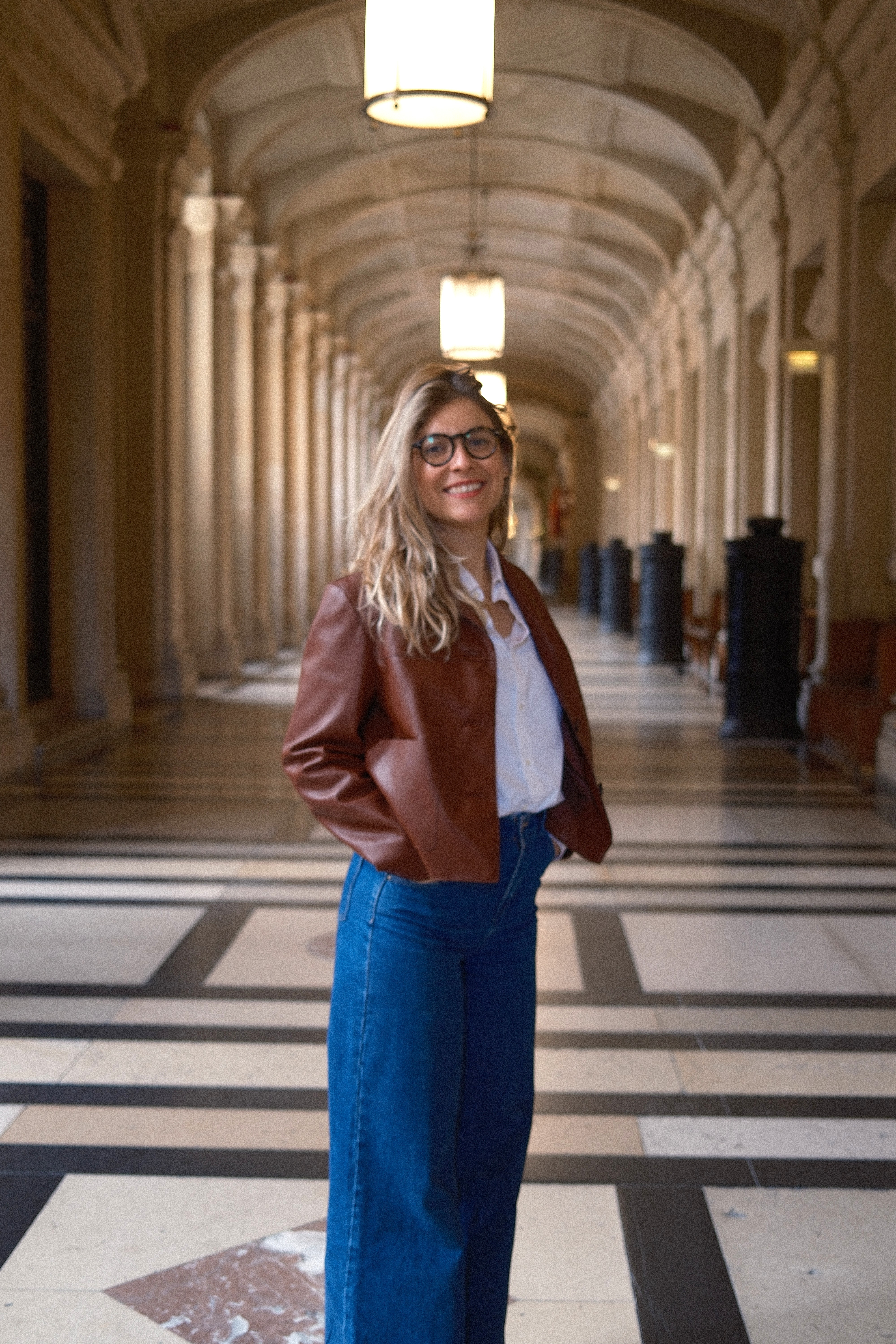 Photo du rédacteur: Chloé Bonnardel