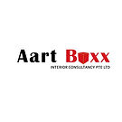 Aart Boxx interior Design Singapore
