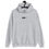 Thumbnail: Unisex Hoodie - Ovarian Cancer - Black Text