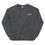 Thumbnail: Unisex Sweatshirt - Lymphoma - White Text