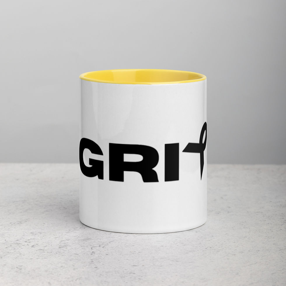Thumbnail: Color Mug