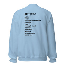 unisex-crew-neck-sweatshirt-light-blue-back-64963a0d2129e