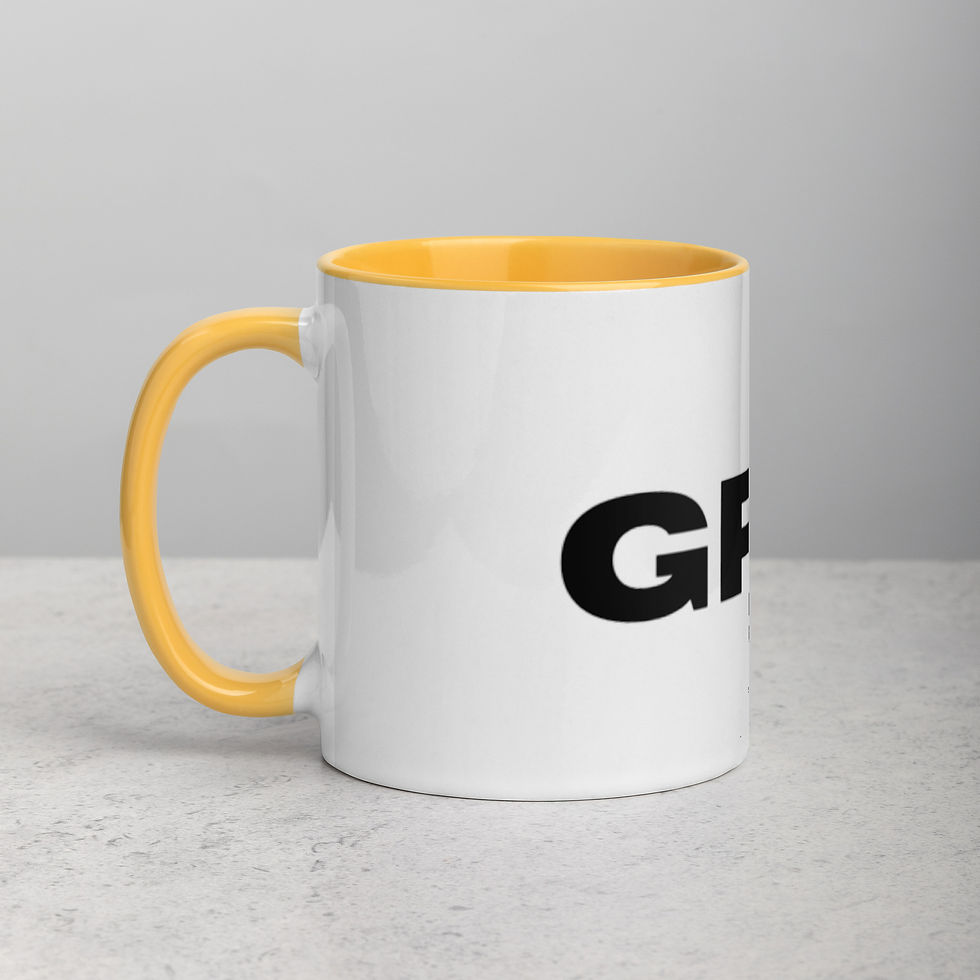 Thumbnail: Color Mug