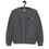 Thumbnail: Unisex Sweatshirt - Ovarian Cancer - Black Text