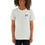 Thumbnail: Unisex T-shirt - Lymphoma - Black Text