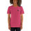 Thumbnail: Unisex T-shirt - All Cancer - Black Text