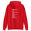 Thumbnail: Unisex Hoodie - Myeloma - White Text