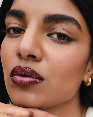 Squeaky Clean Liquid Lip Balm, $38.