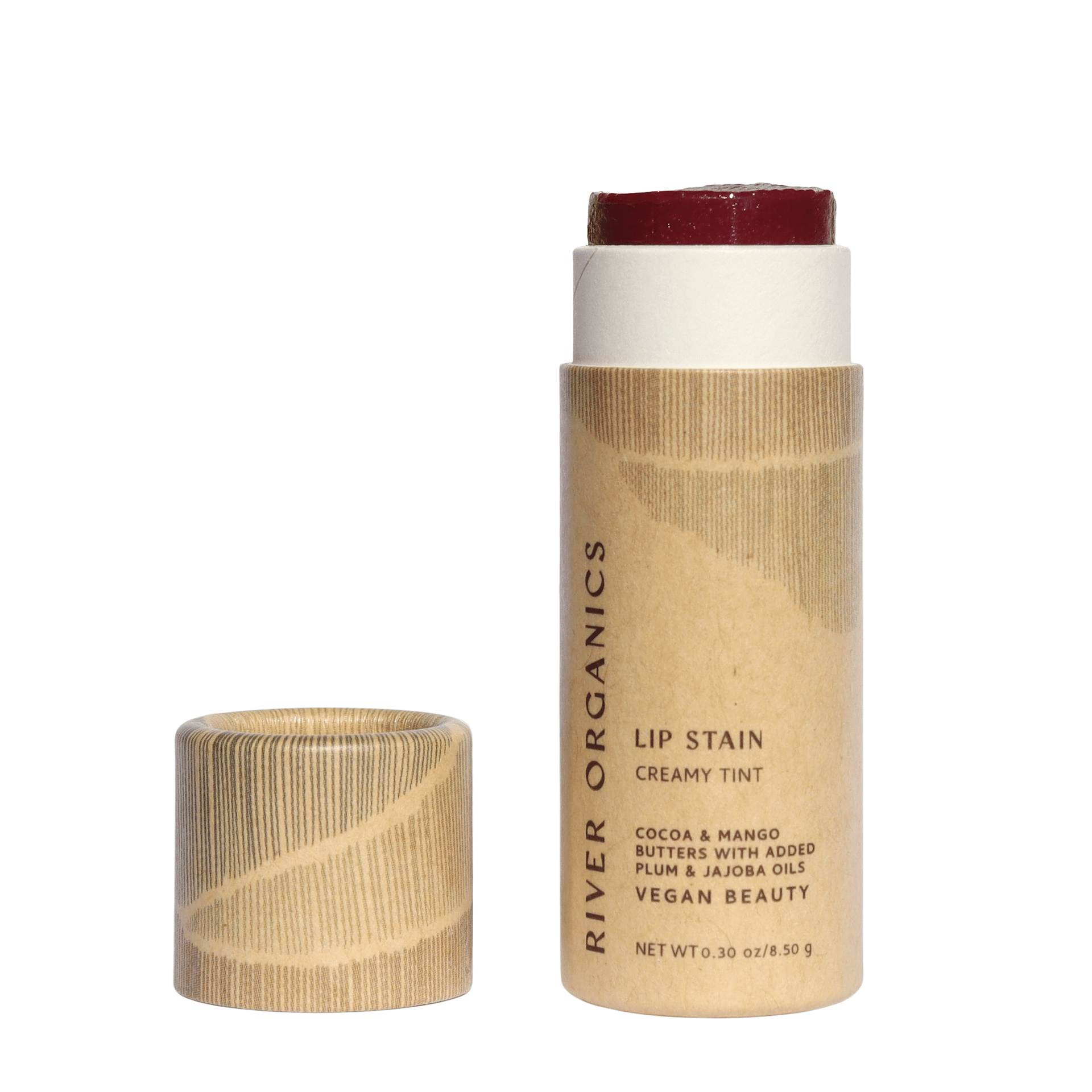 River Organics Vegan Lip Stains