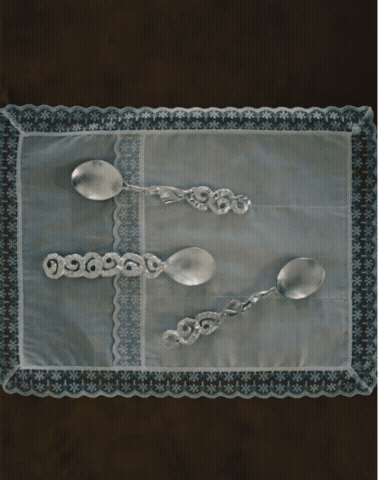 Handcrafted in their Copenhagen workshop, Elhanati is rooted in contrast and presence inspired by mythology, ancient symbols, architecture, the desert and the ocean. They put imperfect beauty at the core of their work.