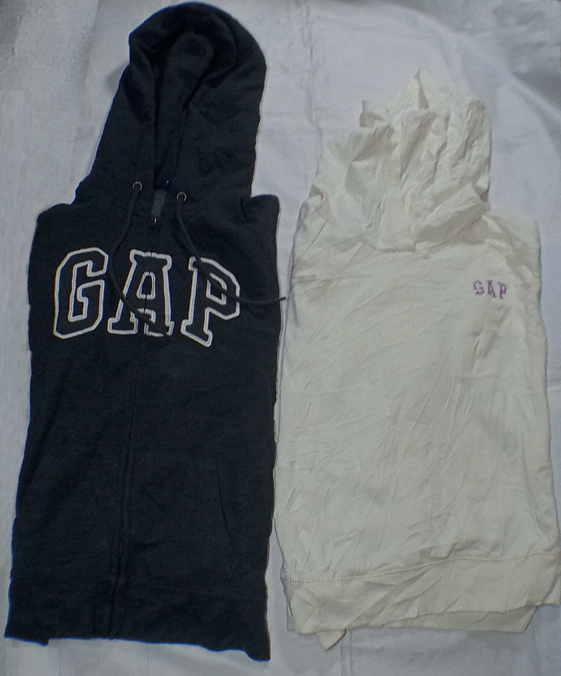 Couple hoodie