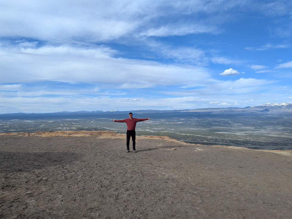 National Parks