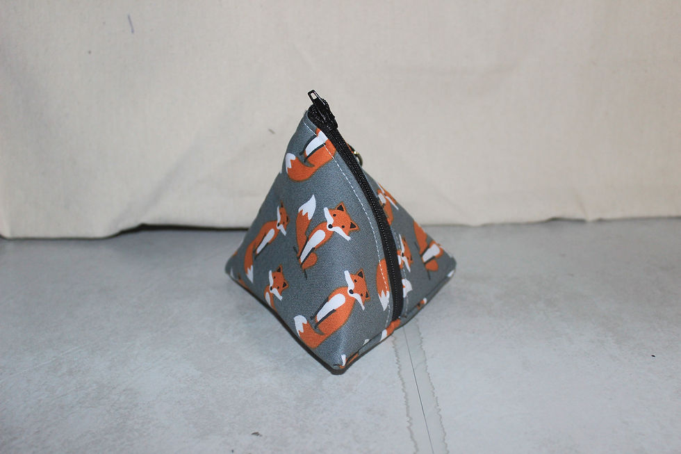 Thumbnail: Treat Bags