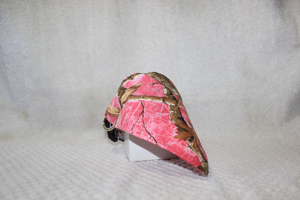Thumbnail: RealTree CAMO Over the Collar Bandana