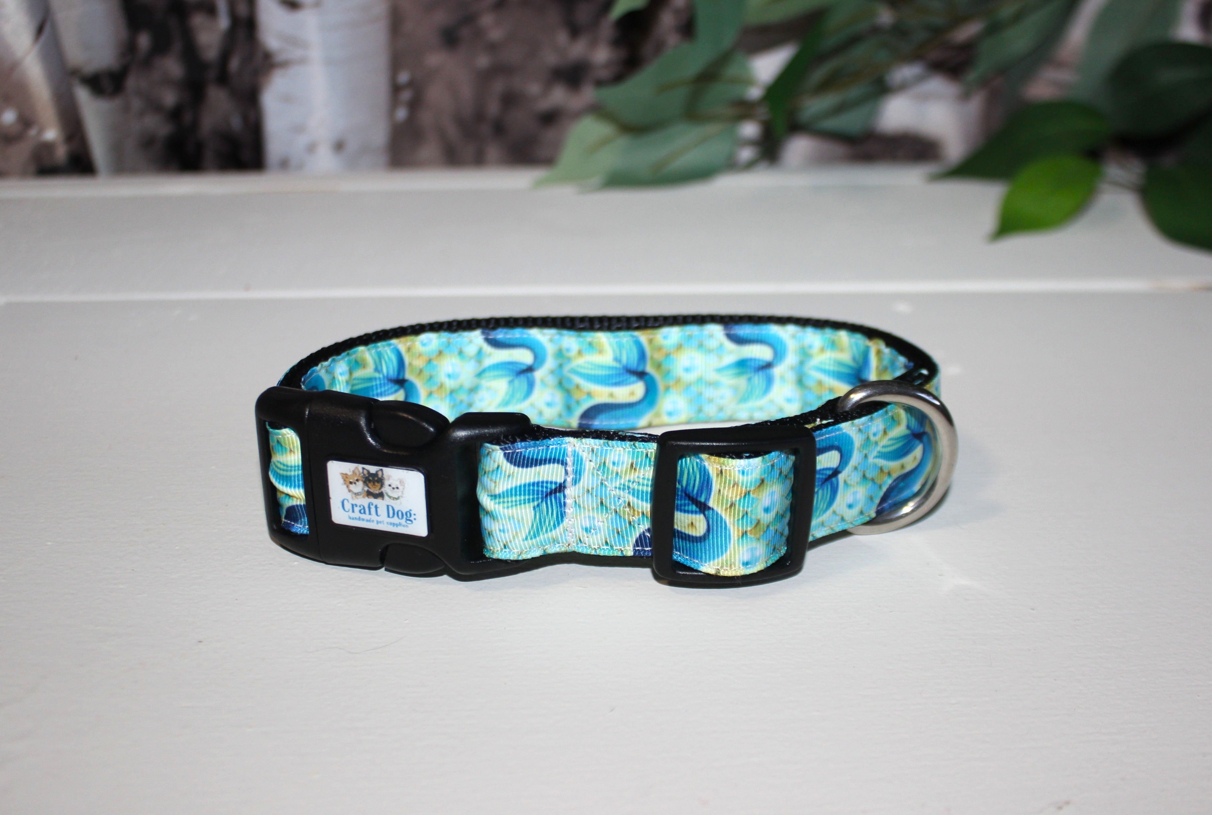 MERMAID Plastic Buckle