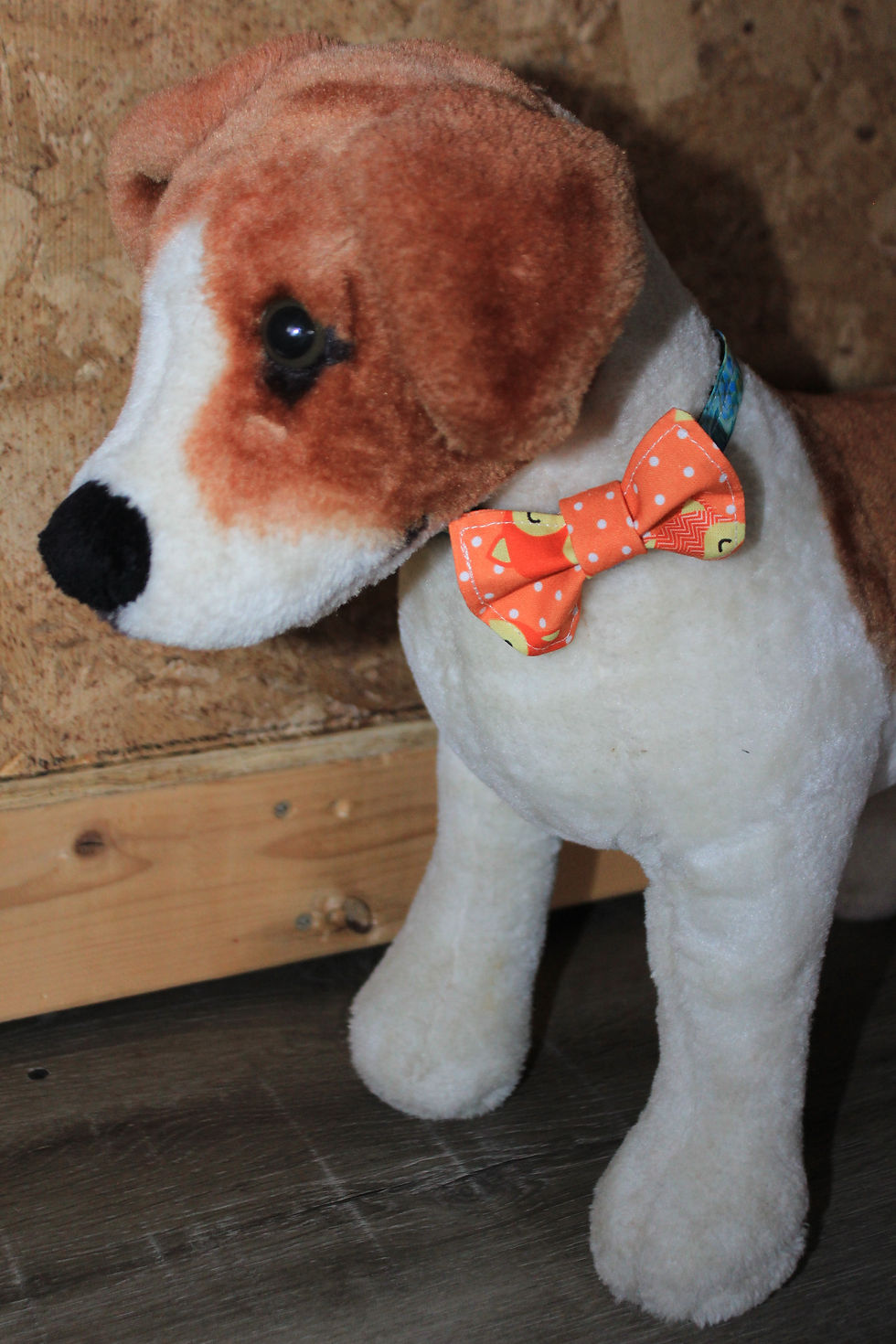 Thumbnail: Bow Ties