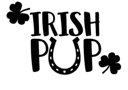 Thumbnail: St Patty's Day Themed Bandanas