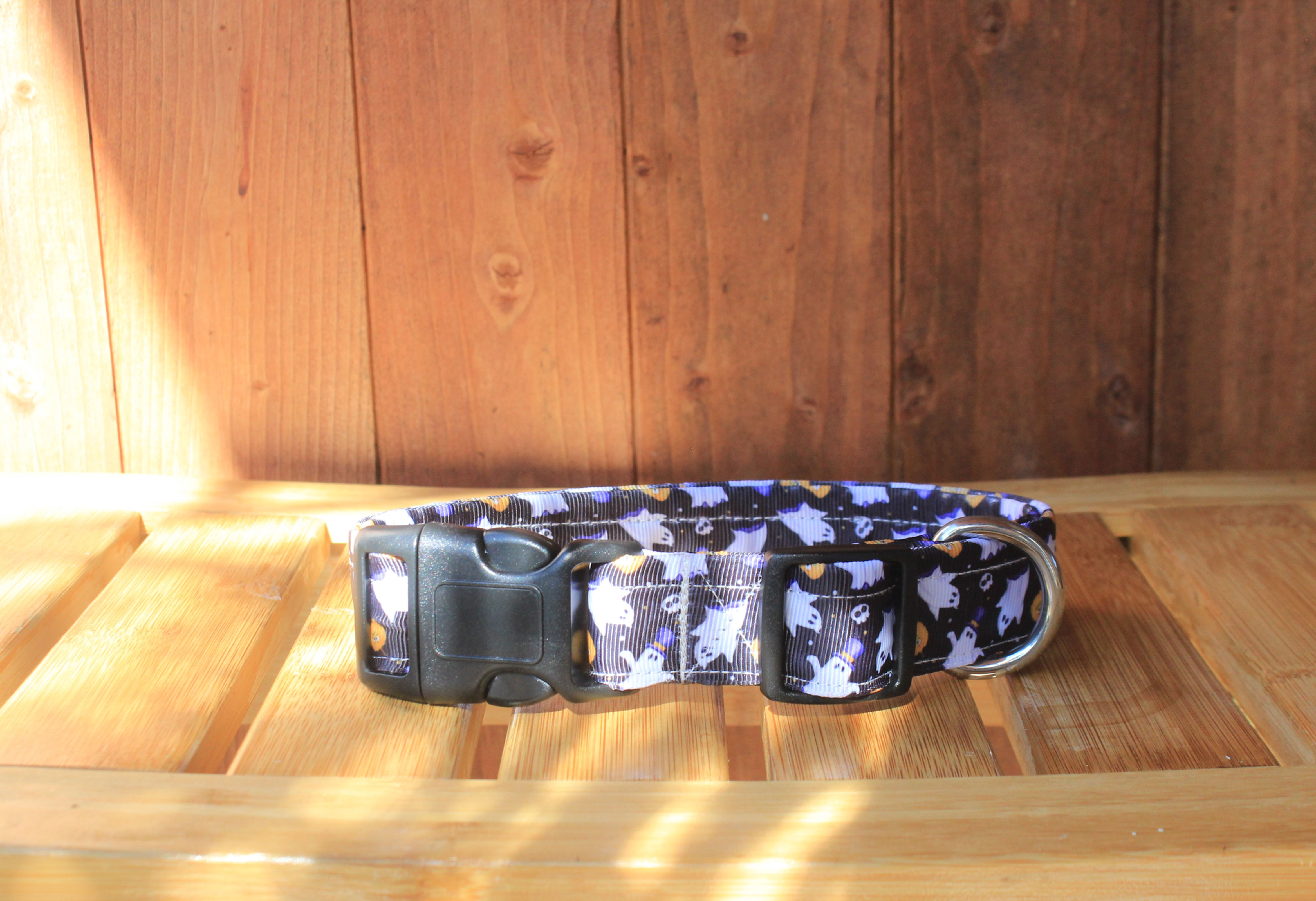 GHOST 2 Plastic Buckle