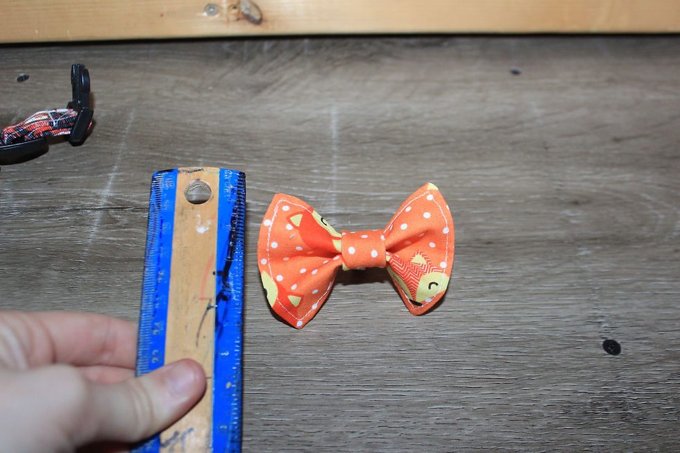 Thumbnail: Bow Ties