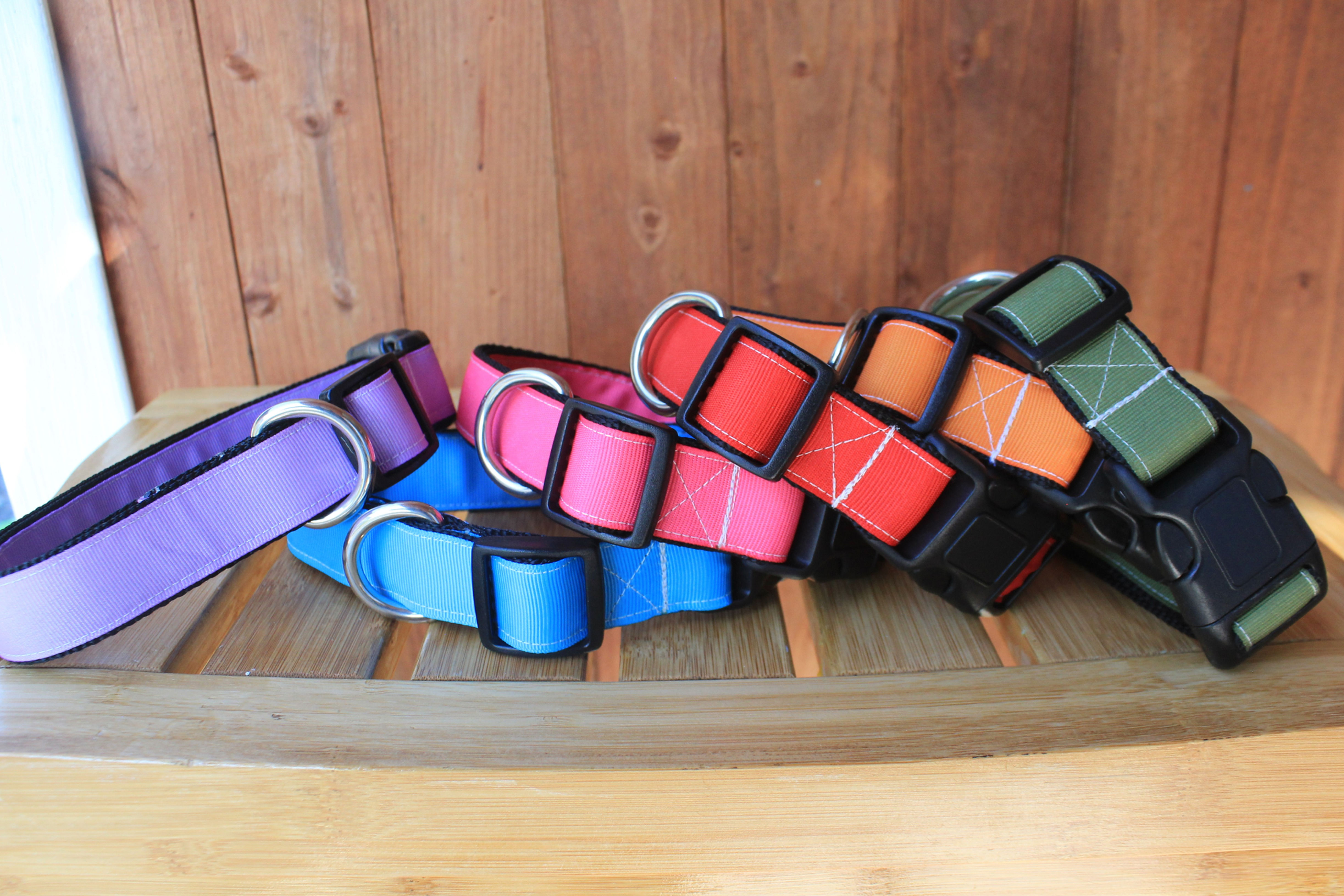 SOLID COLOR Plastic Buckle