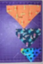 Thumbnail: Valentines Themed Bandanas